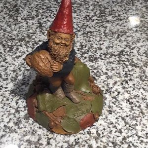 Tom Clark Gnome